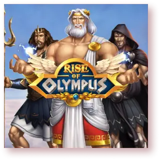 Rise of Olympus