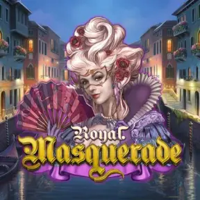 Royal Masquerade