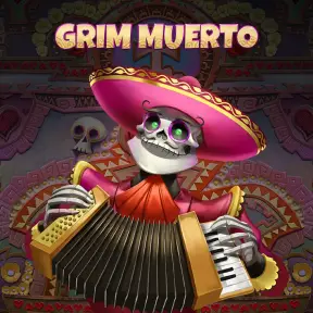 Grim Muerto